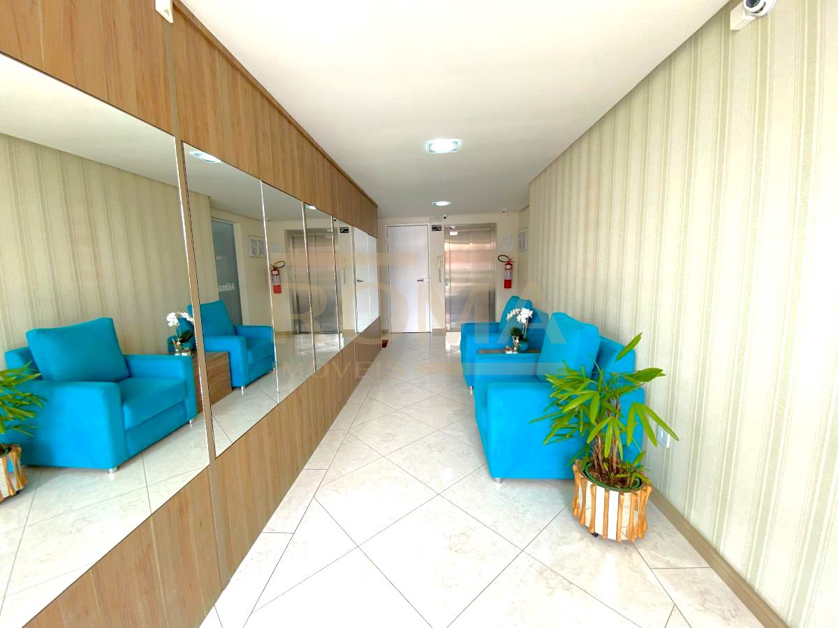 APARTAMENTO SEMI MOBILIADO PRÓXIMO A UNIARP — foto 22