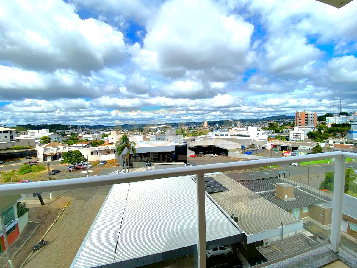 APARTAMENTO SEMI MOBILIADO PRÓXIMO A UNIARP — foto 20