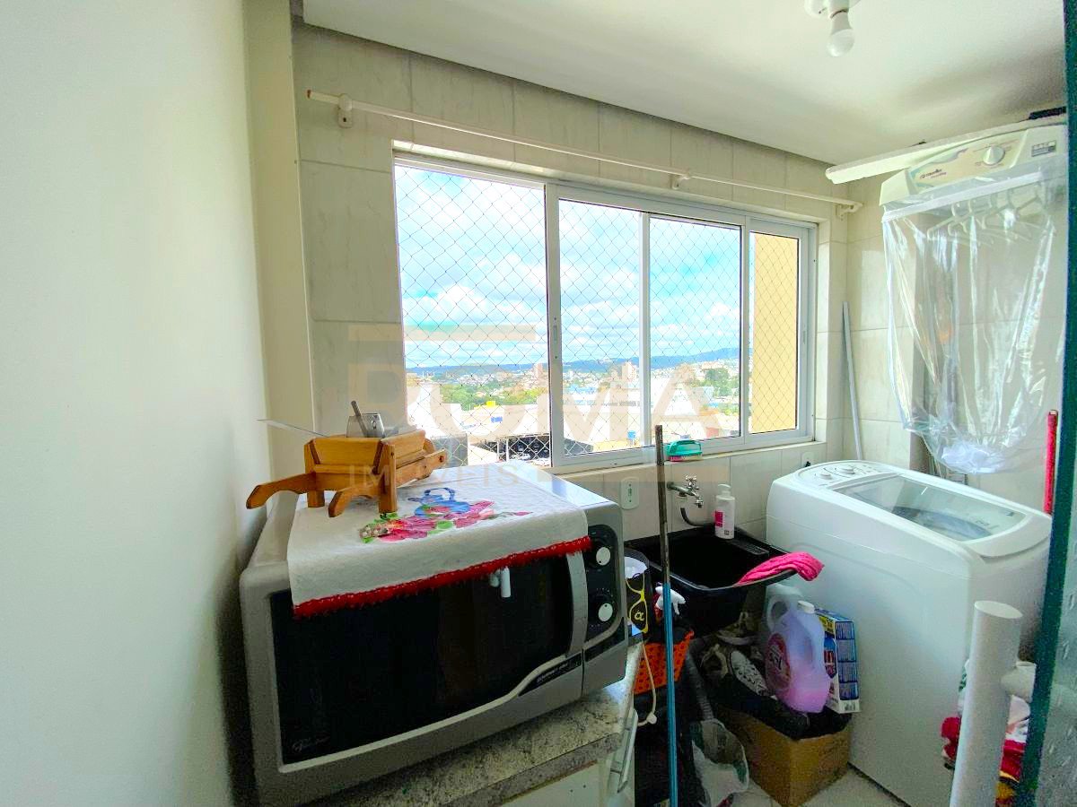 APARTAMENTO SEMI MOBILIADO PRÓXIMO A UNIARP — foto 14