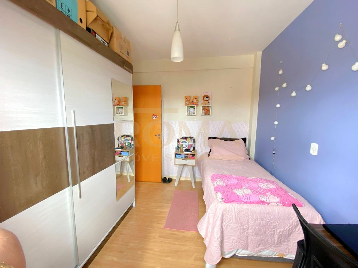 APARTAMENTO SEMI MOBILIADO PRÓXIMO A UNIARP — foto 3
