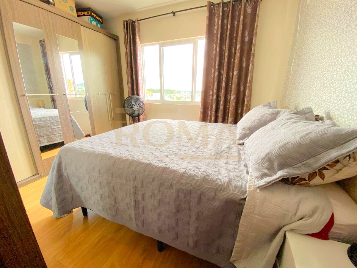 APARTAMENTO SEMI MOBILIADO PRÓXIMO A UNIARP — foto 7