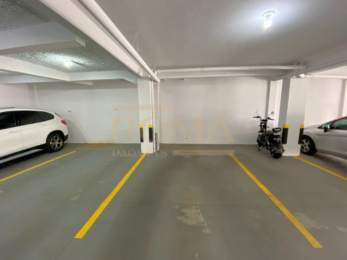 APARTAMENTO SEMI MOBILIADO PRÓXIMO A UNIARP — foto 21