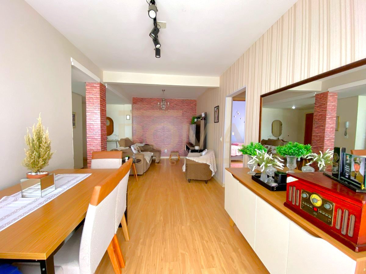 APARTAMENTO SEMI MOBILIADO PRÓXIMO A UNIARP — foto 11