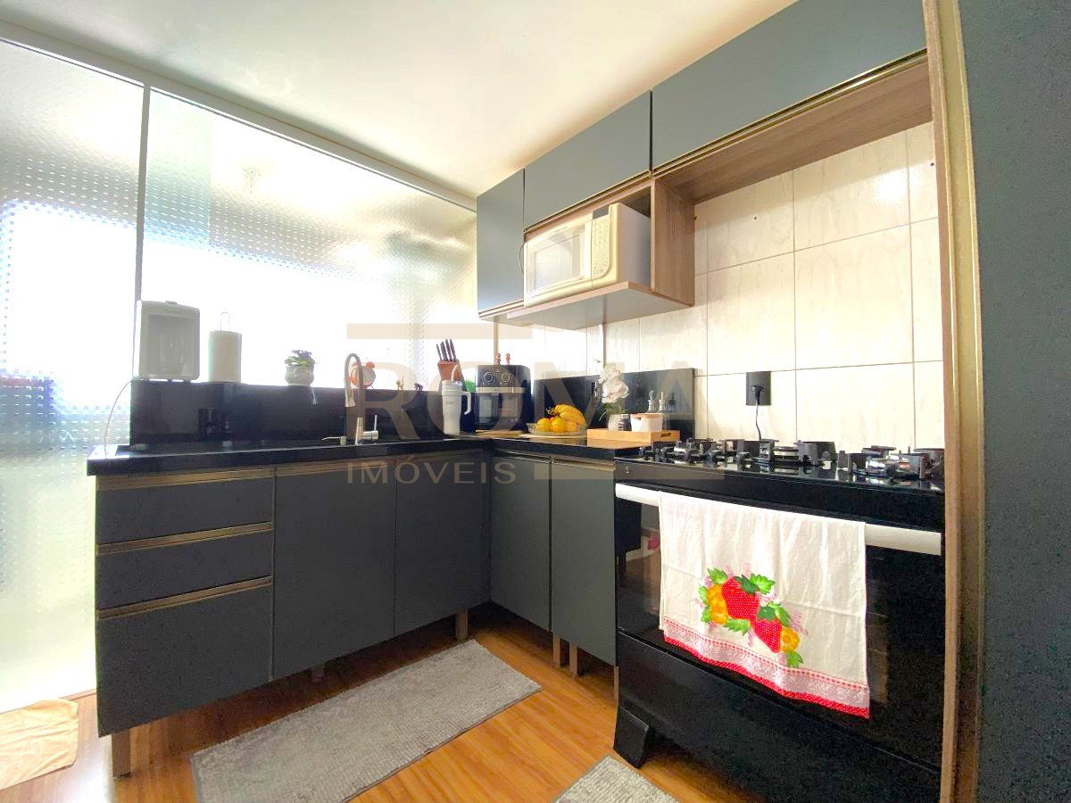 APARTAMENTO SEMI MOBILIADO PRÓXIMO A UNIARP — foto 17