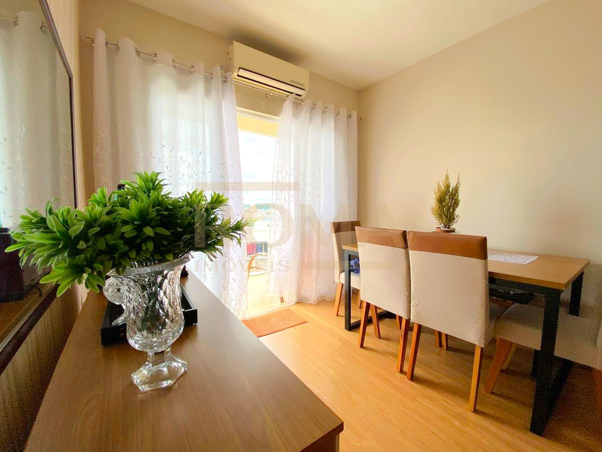 APARTAMENTO SEMI MOBILIADO PRÓXIMO A UNIARP — foto 8