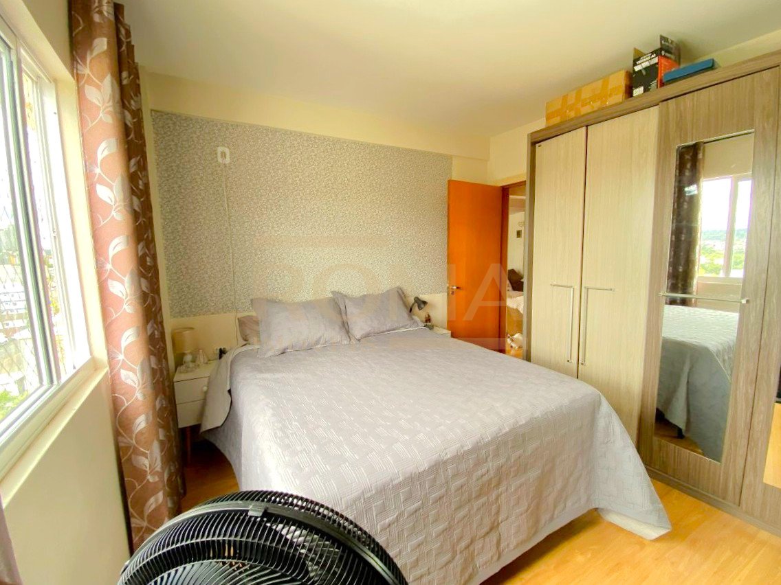 APARTAMENTO SEMI MOBILIADO PRÓXIMO A UNIARP — foto 5