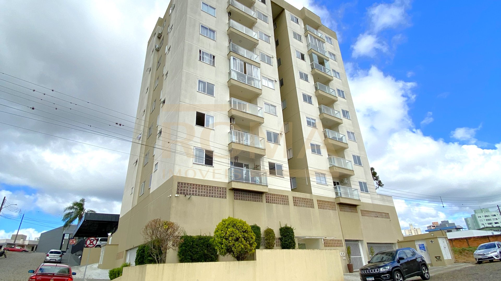 APARTAMENTO SEMI MOBILIADO PRÓXIMO A UNIARP