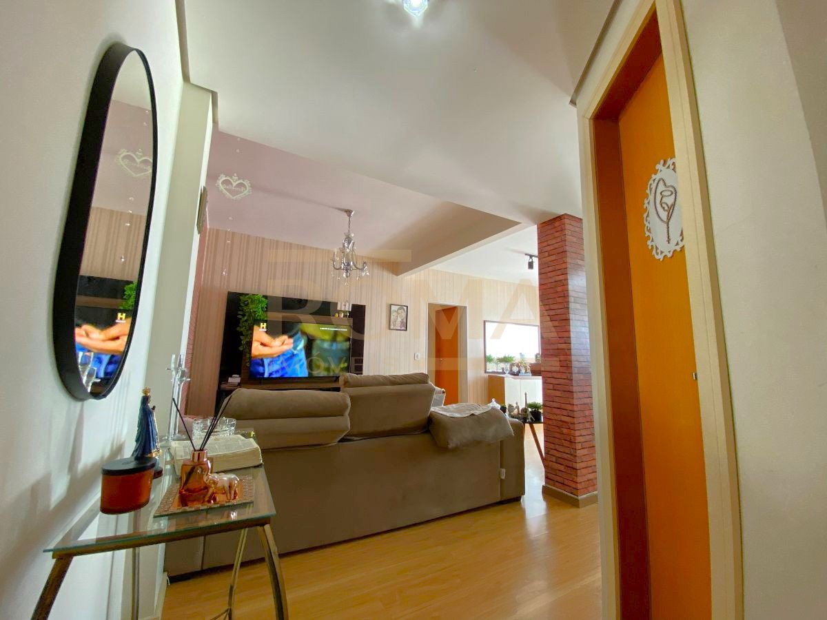 APARTAMENTO SEMI MOBILIADO PRÓXIMO A UNIARP — foto 9