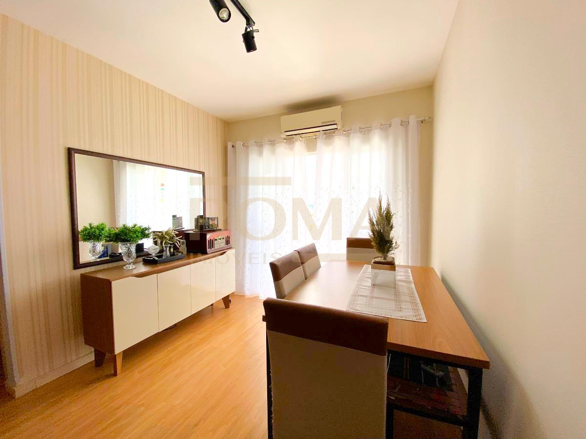 APARTAMENTO SEMI MOBILIADO PRÓXIMO A UNIARP — foto 10