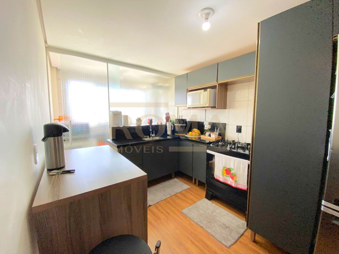 APARTAMENTO SEMI MOBILIADO PRÓXIMO A UNIARP — foto 18