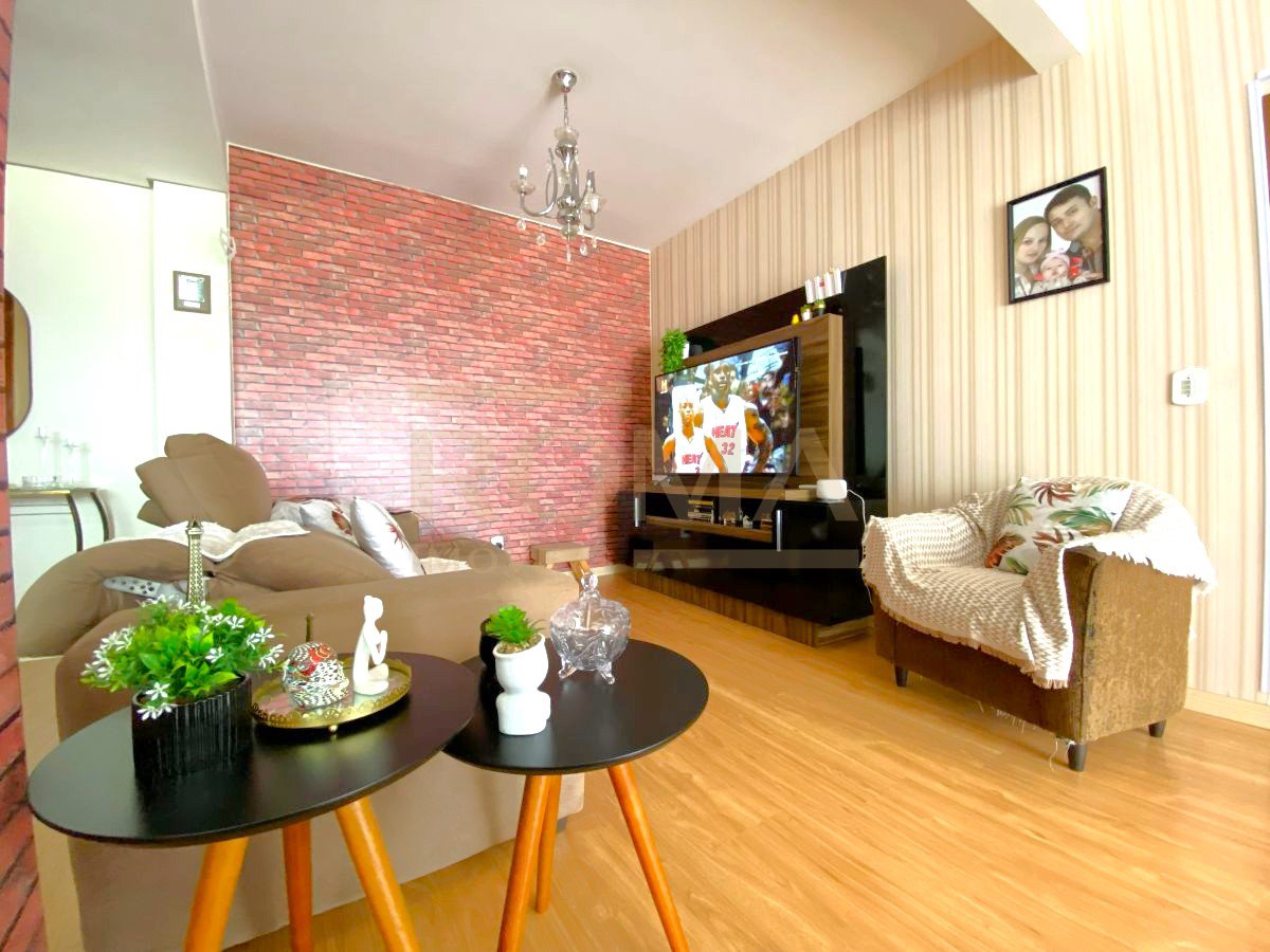 APARTAMENTO SEMI MOBILIADO PRÓXIMO A UNIARP — foto 12