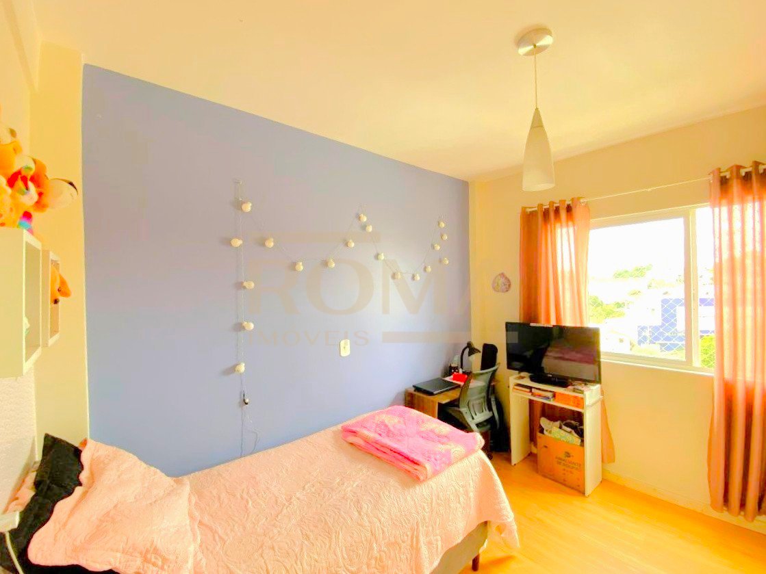 APARTAMENTO SEMI MOBILIADO PRÓXIMO A UNIARP — foto 2