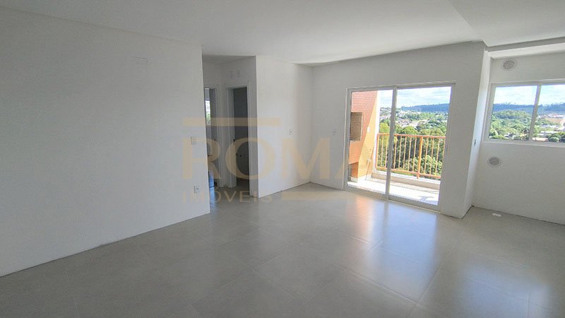 APARTAMENTO NOVO COM ÓTIMO ACABAMENTO E ESPAÇOSO — foto 2