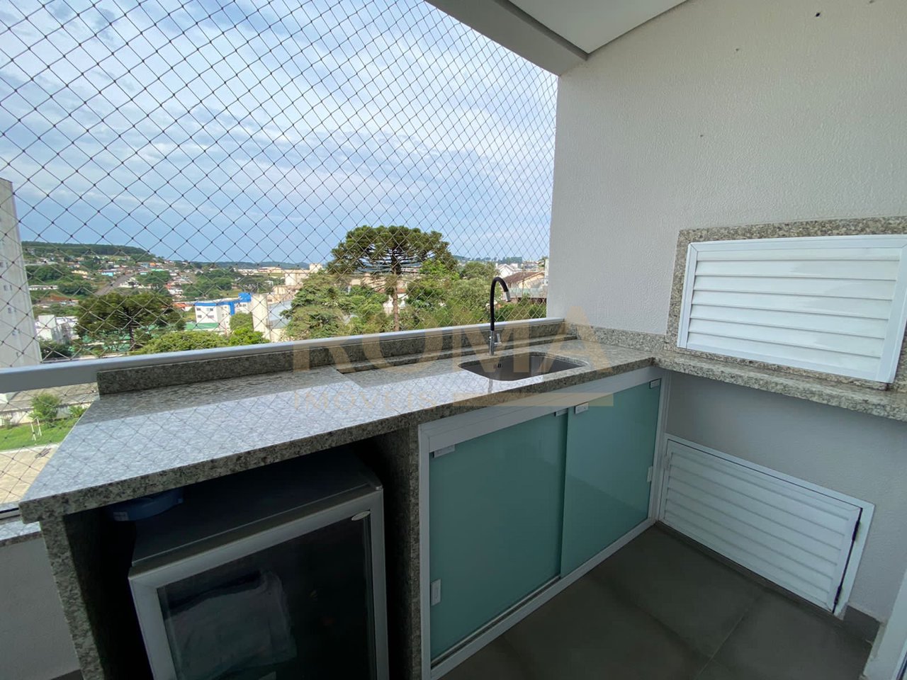 APARTAMENTO RESIDENCIAL LIVERPOOL — foto 15