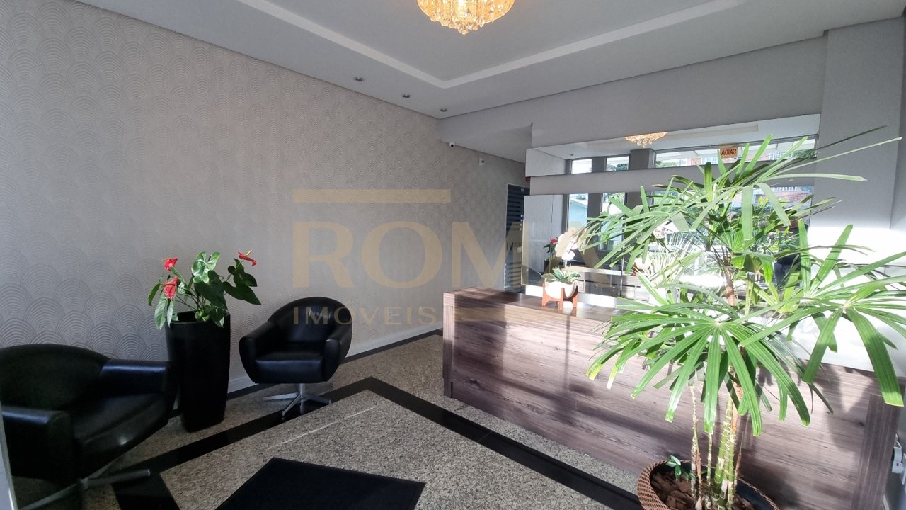 APARTAMENTO RESIDENCIAL LIVERPOOL — foto 4
