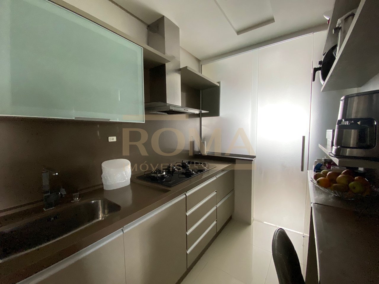APARTAMENTO RESIDENCIAL LIVERPOOL — foto 8