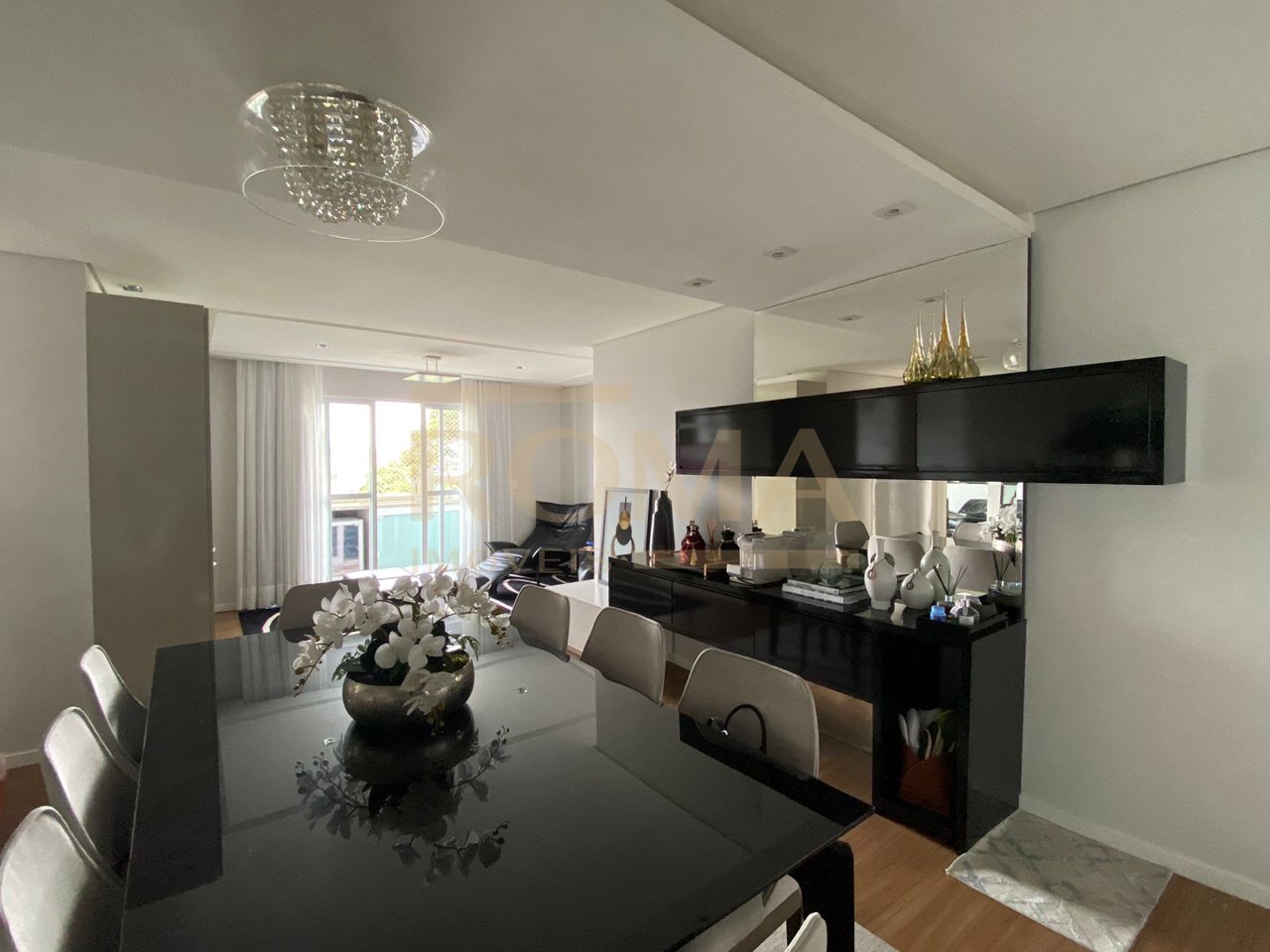 APARTAMENTO RESIDENCIAL LIVERPOOL — foto 3