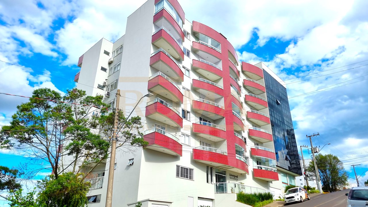 APARTAMENTO RESIDENCIAL LIVERPOOL