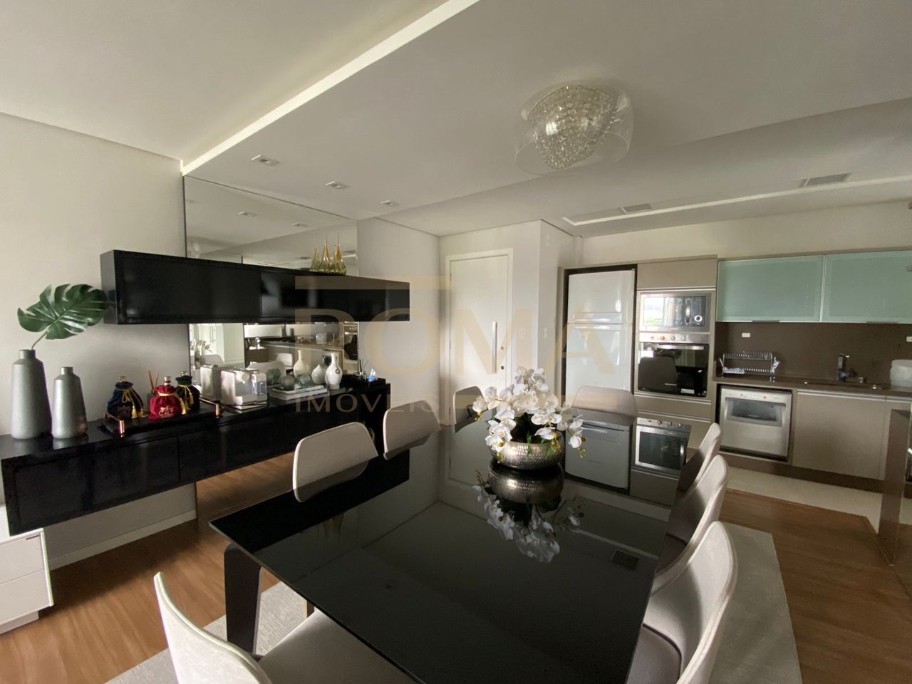APARTAMENTO RESIDENCIAL LIVERPOOL — foto 2