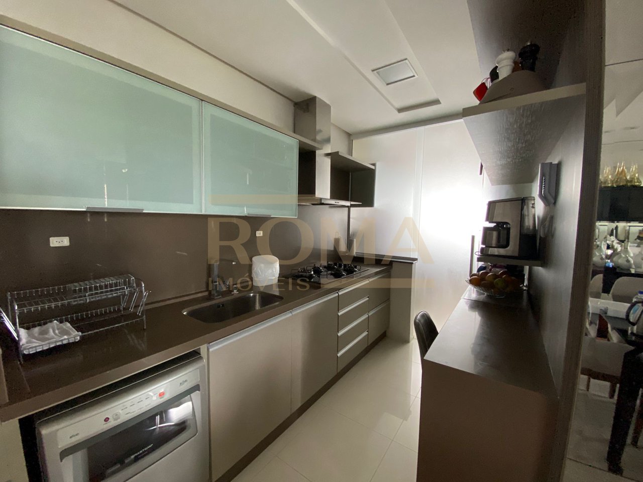 APARTAMENTO RESIDENCIAL LIVERPOOL — foto 9