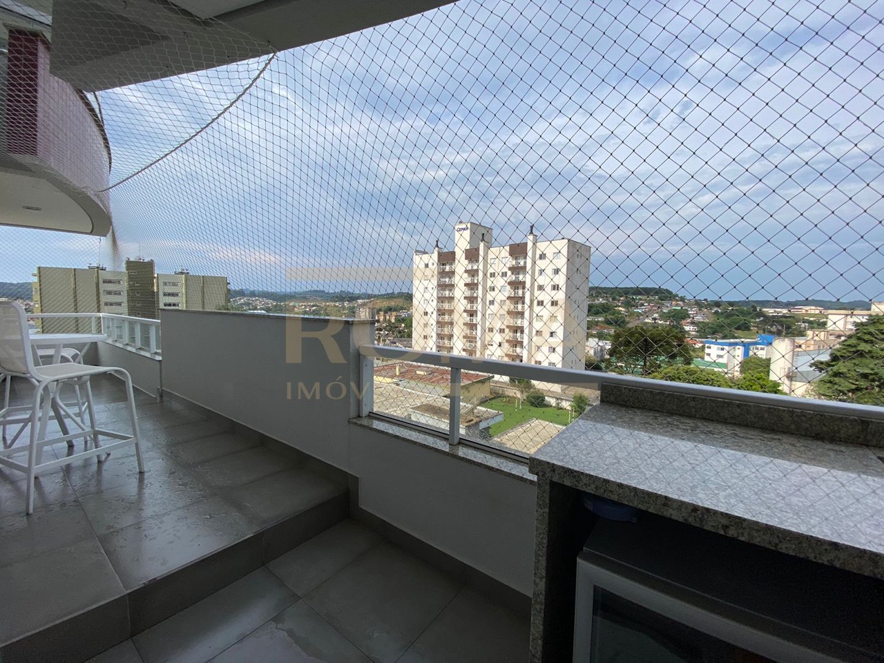 APARTAMENTO RESIDENCIAL LIVERPOOL — foto 14
