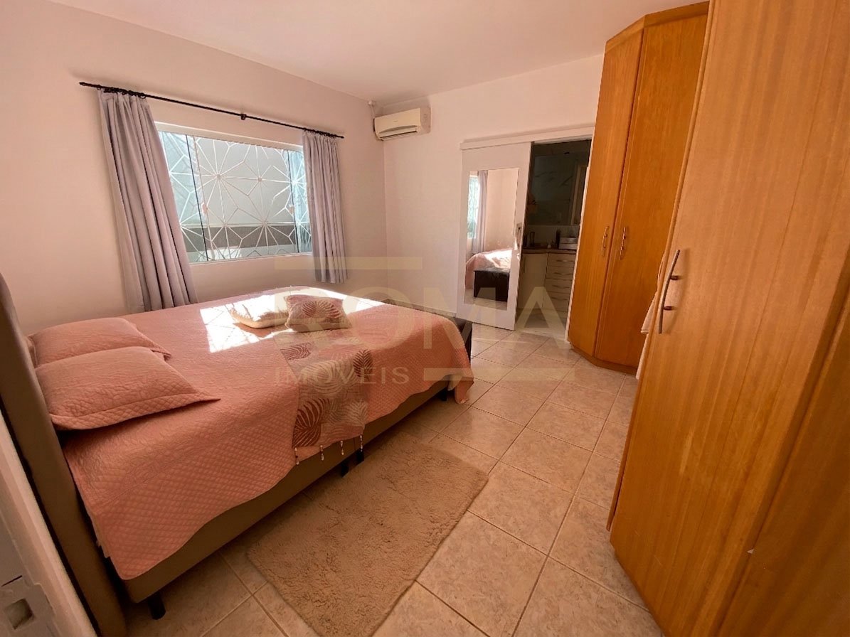 CASA ESPAÇOSA COM 3 QUARTOS (1 SUÍTE), SALÃO FESTAS NO BAIRRO BERGER — foto 28