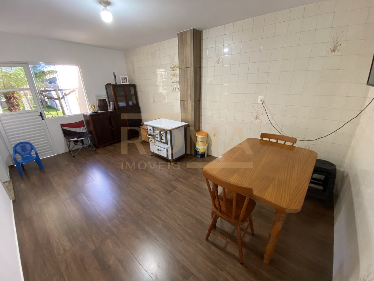 CASA ESPAÇOSA COM 3 QUARTOS (1 SUÍTE), SALÃO FESTAS NO BAIRRO BERGER — foto 23