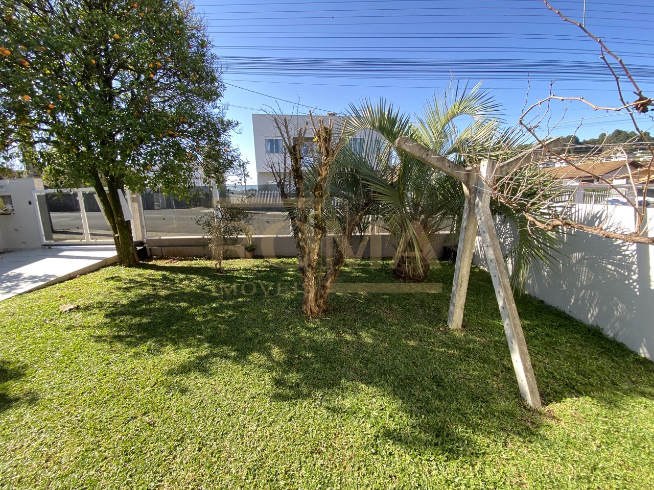 CASA ESPAÇOSA COM 3 QUARTOS (1 SUÍTE), SALÃO FESTAS NO BAIRRO BERGER — foto 12