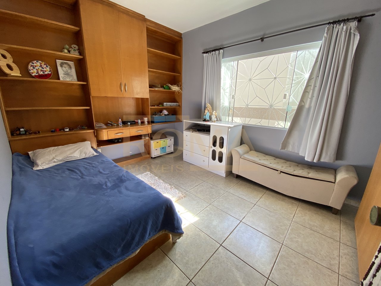 CASA ESPAÇOSA COM 3 QUARTOS (1 SUÍTE), SALÃO FESTAS NO BAIRRO BERGER — foto 19