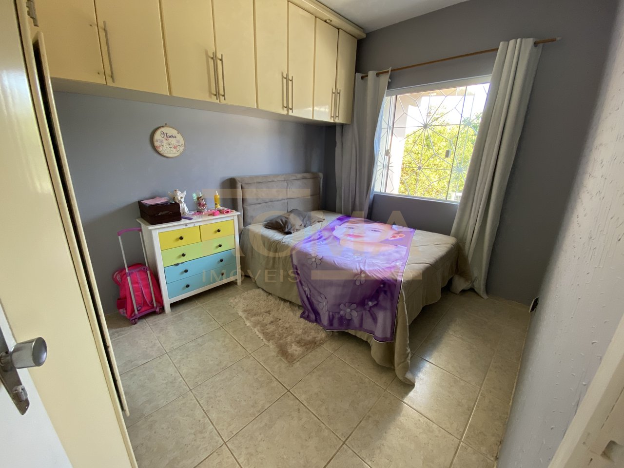 CASA ESPAÇOSA COM 3 QUARTOS (1 SUÍTE), SALÃO FESTAS NO BAIRRO BERGER — foto 18