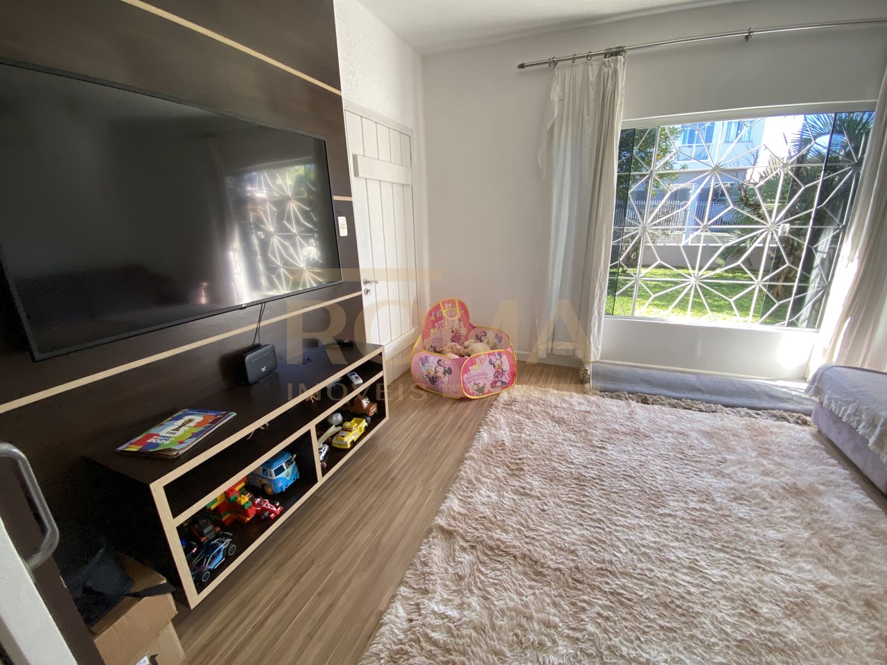 CASA ESPAÇOSA COM 3 QUARTOS (1 SUÍTE), SALÃO FESTAS NO BAIRRO BERGER — foto 21