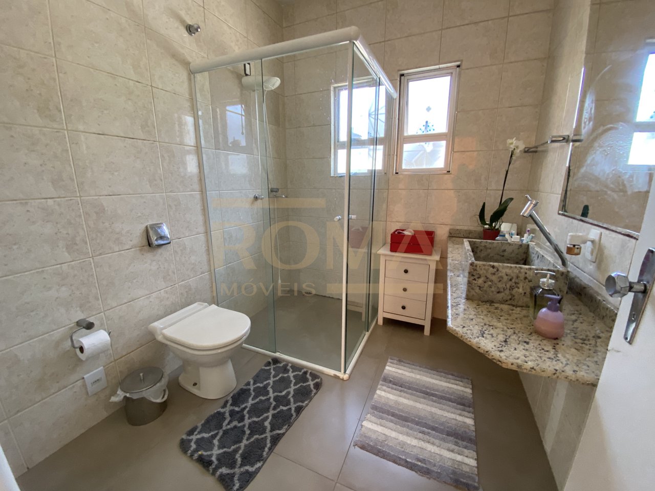 CASA ESPAÇOSA COM 3 QUARTOS (1 SUÍTE), SALÃO FESTAS NO BAIRRO BERGER — foto 3
