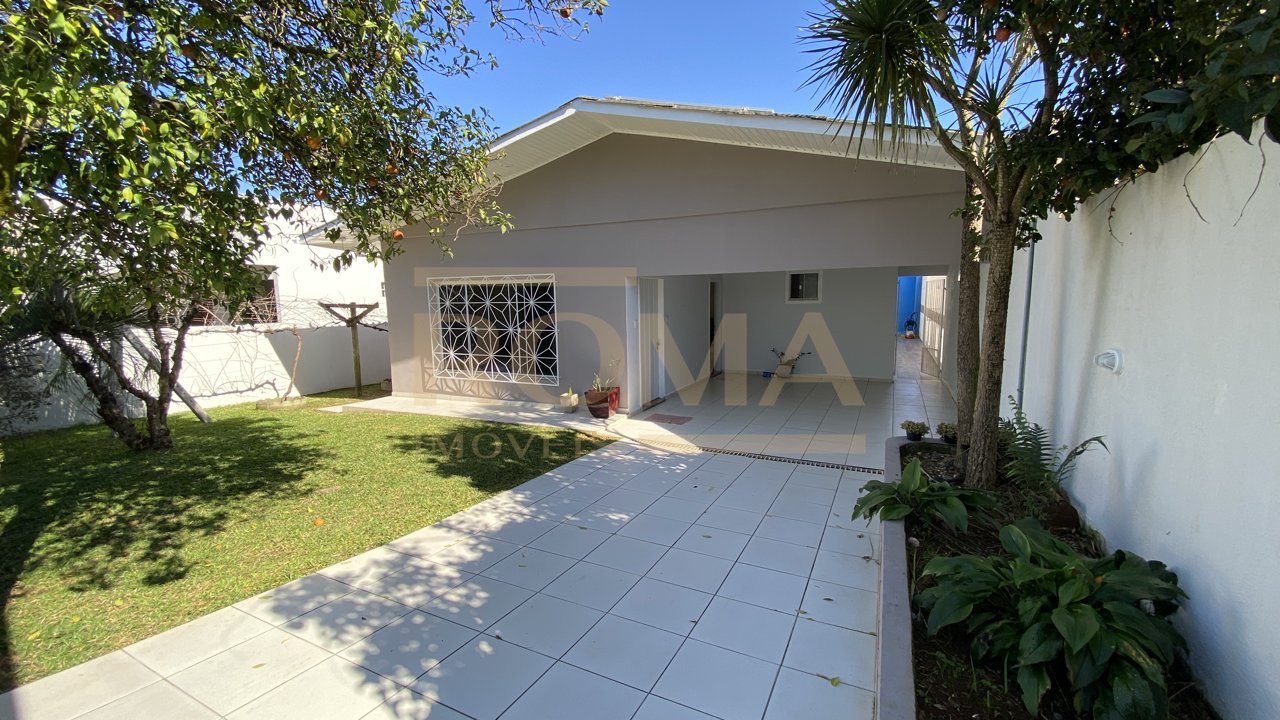 CASA ESPAÇOSA COM 3 QUARTOS (1 SUÍTE), SALÃO FESTAS NO BAIRRO BERGER — foto 10