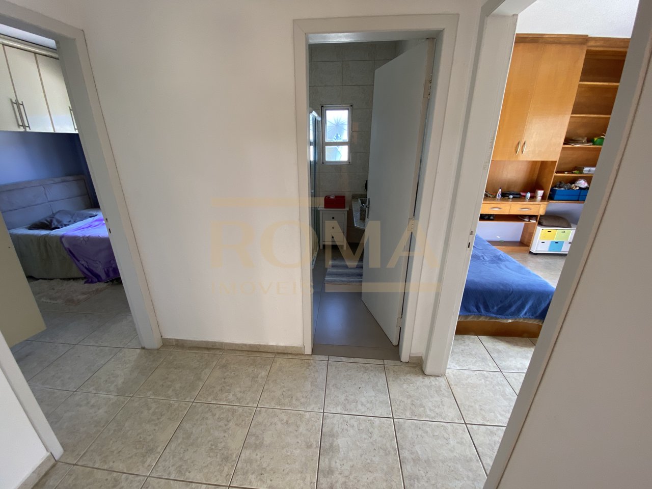 CASA ESPAÇOSA COM 3 QUARTOS (1 SUÍTE), SALÃO FESTAS NO BAIRRO BERGER — foto 6