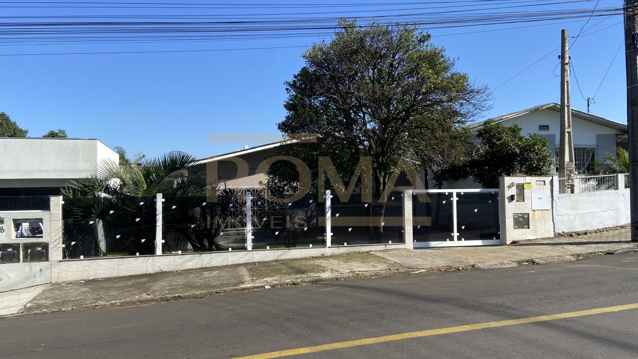CASA ESPAÇOSA COM 3 QUARTOS (1 SUÍTE), SALÃO FESTAS NO BAIRRO BERGER — foto 9