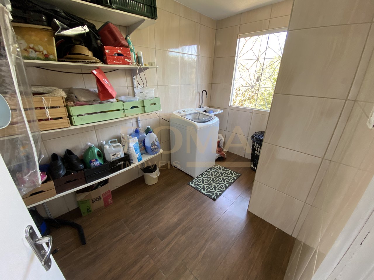 CASA ESPAÇOSA COM 3 QUARTOS (1 SUÍTE), SALÃO FESTAS NO BAIRRO BERGER — foto 2