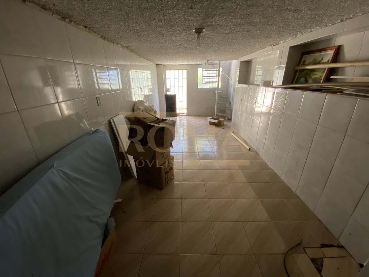 CASA ESPAÇOSA COM 3 QUARTOS (1 SUÍTE), SALÃO FESTAS NO BAIRRO BERGER — foto 17
