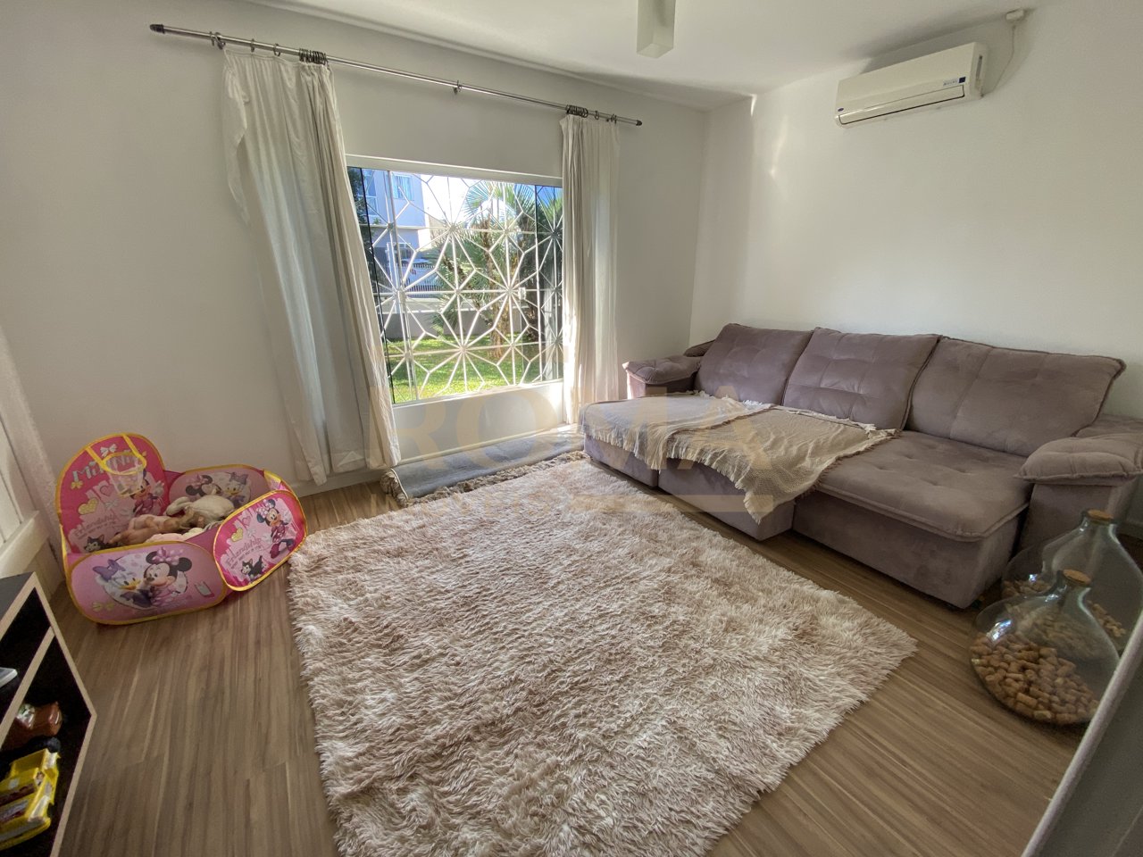 CASA ESPAÇOSA COM 3 QUARTOS (1 SUÍTE), SALÃO FESTAS NO BAIRRO BERGER — foto 20