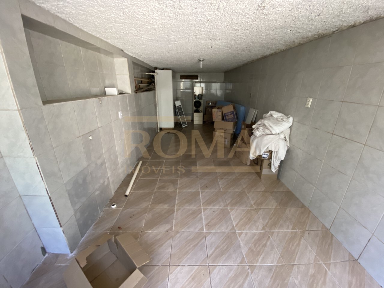 CASA ESPAÇOSA COM 3 QUARTOS (1 SUÍTE), SALÃO FESTAS NO BAIRRO BERGER — foto 16