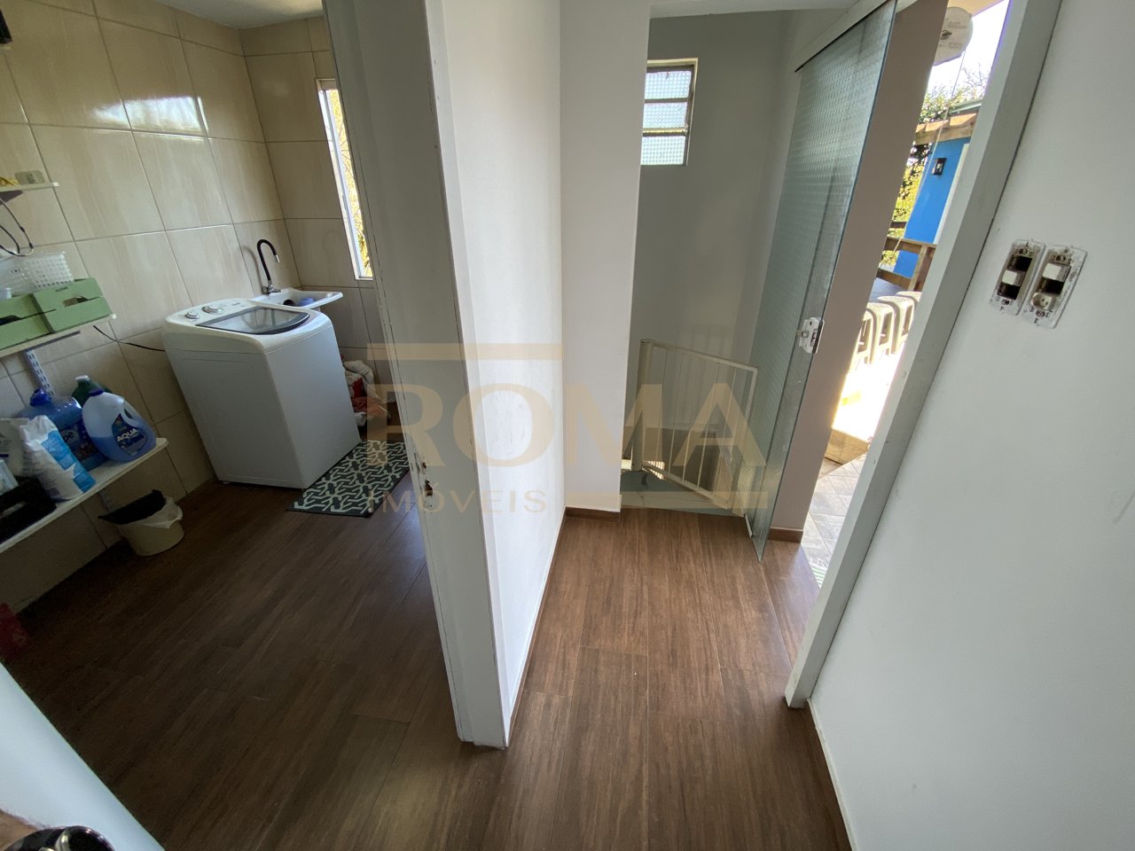CASA ESPAÇOSA COM 3 QUARTOS (1 SUÍTE), SALÃO FESTAS NO BAIRRO BERGER — foto 1