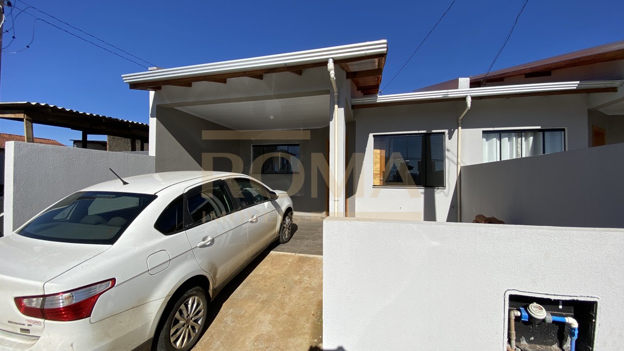 SOBRADO NO BAIRRO SANTA CATARINA — foto principal