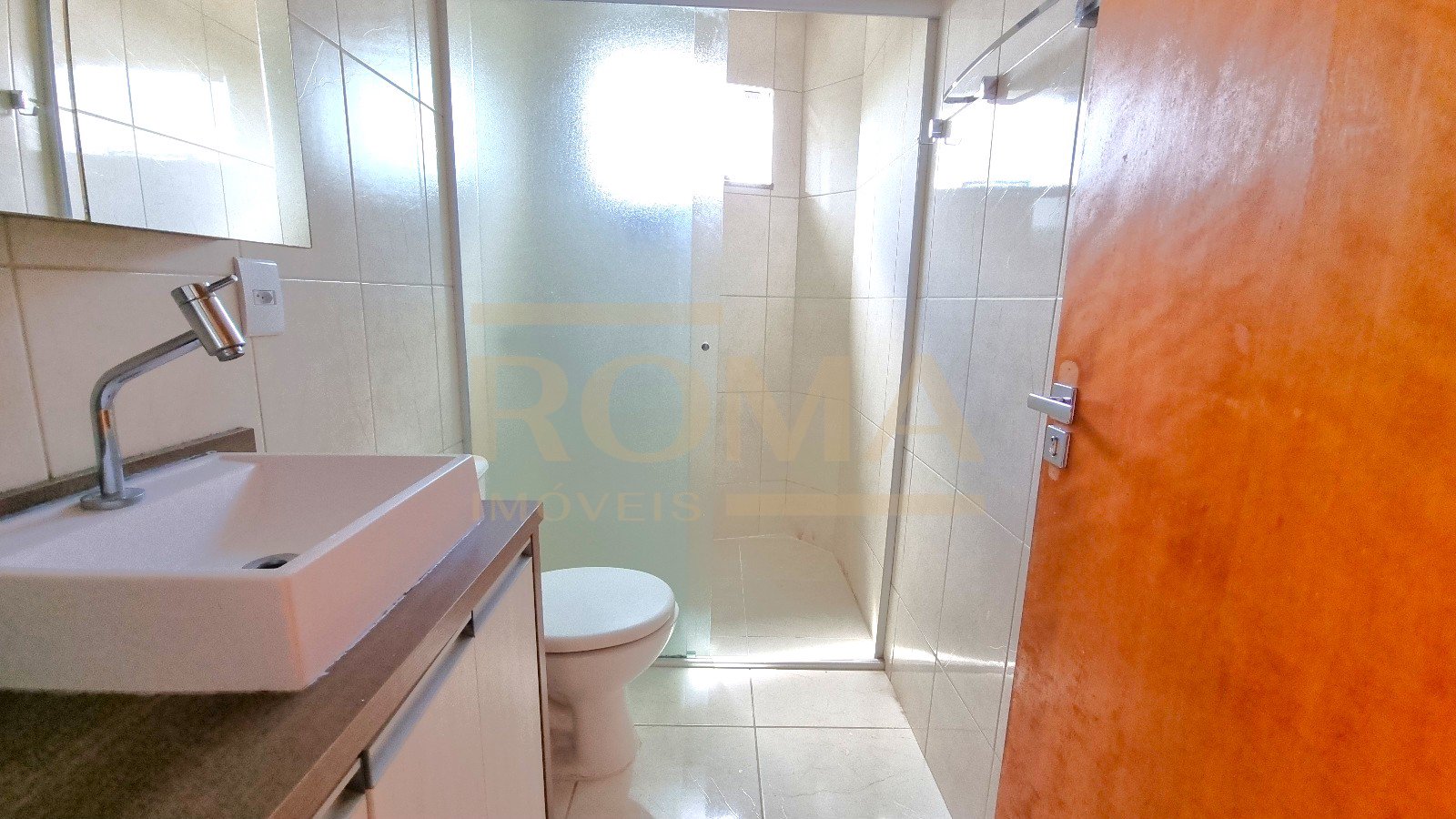 APARTAMENTO SEMI MOBILIADO PRÓX A UPA — foto 6