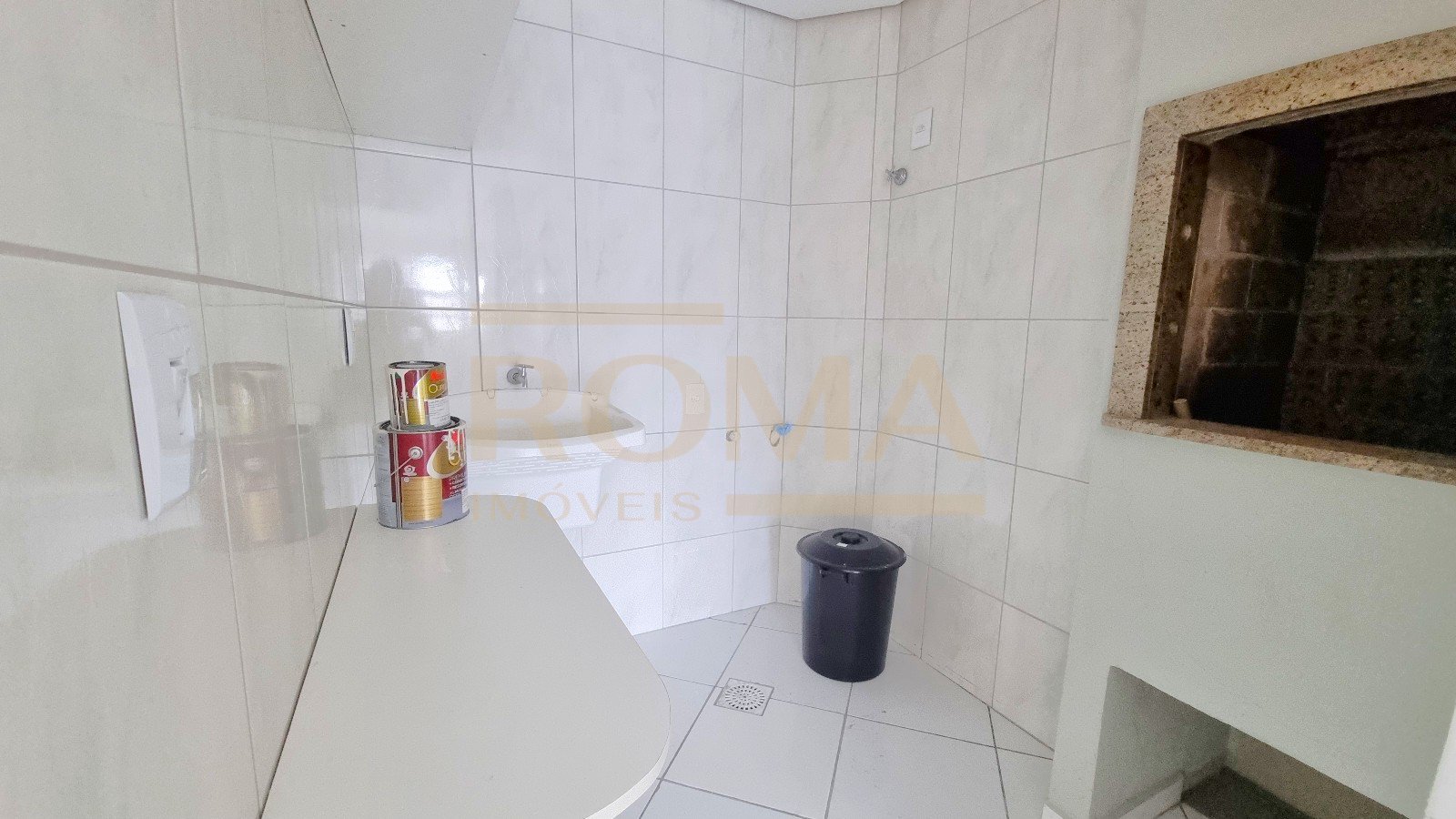 APARTAMENTO SEMI MOBILIADO PRÓX A UPA — foto 7