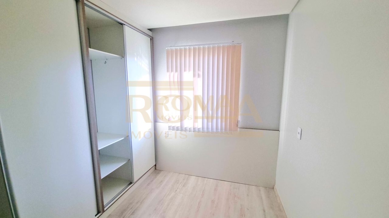 CASA GEMINADA NO BAIRRO BELLO COM 2 QUARTOS, SEMI MOBILIADA — foto 6