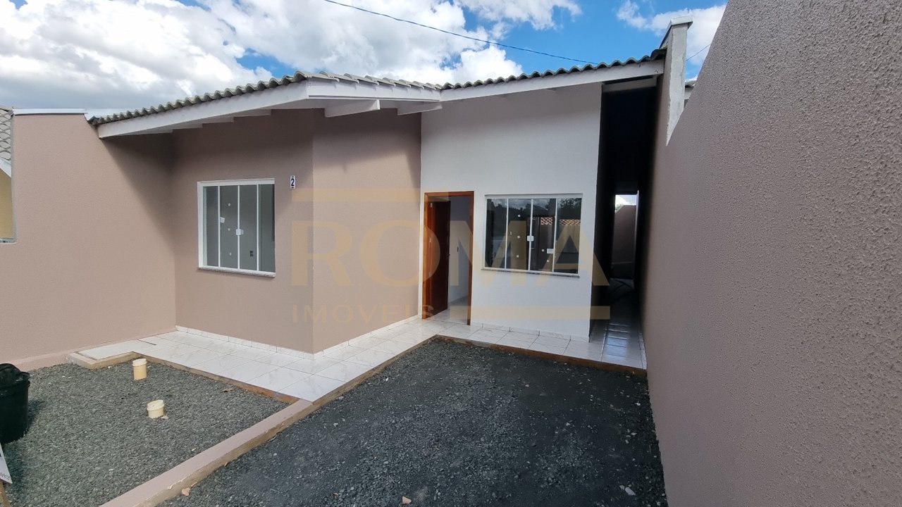 CASA GEMINADA PRÓXIMA A FRAMEPORT — foto 10