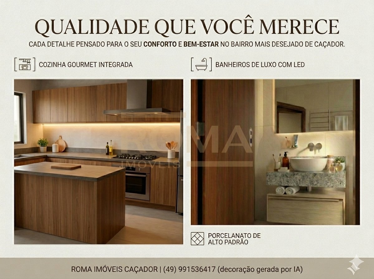 CASA NOVA - PRONTA PARA MORAR — foto 28