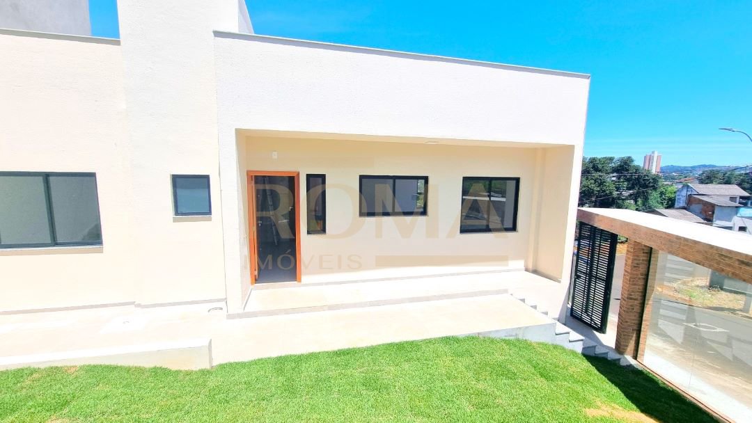 CASA NOVA - PRONTA PARA MORAR — foto 7