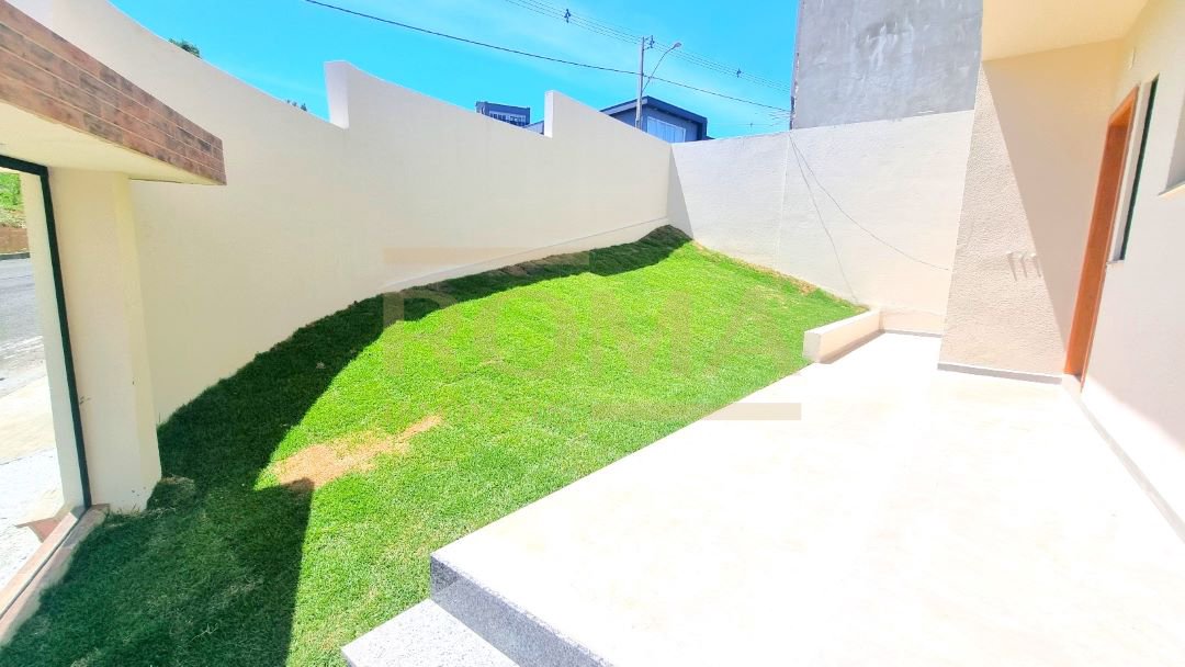 CASA NOVA - PRONTA PARA MORAR — foto 3
