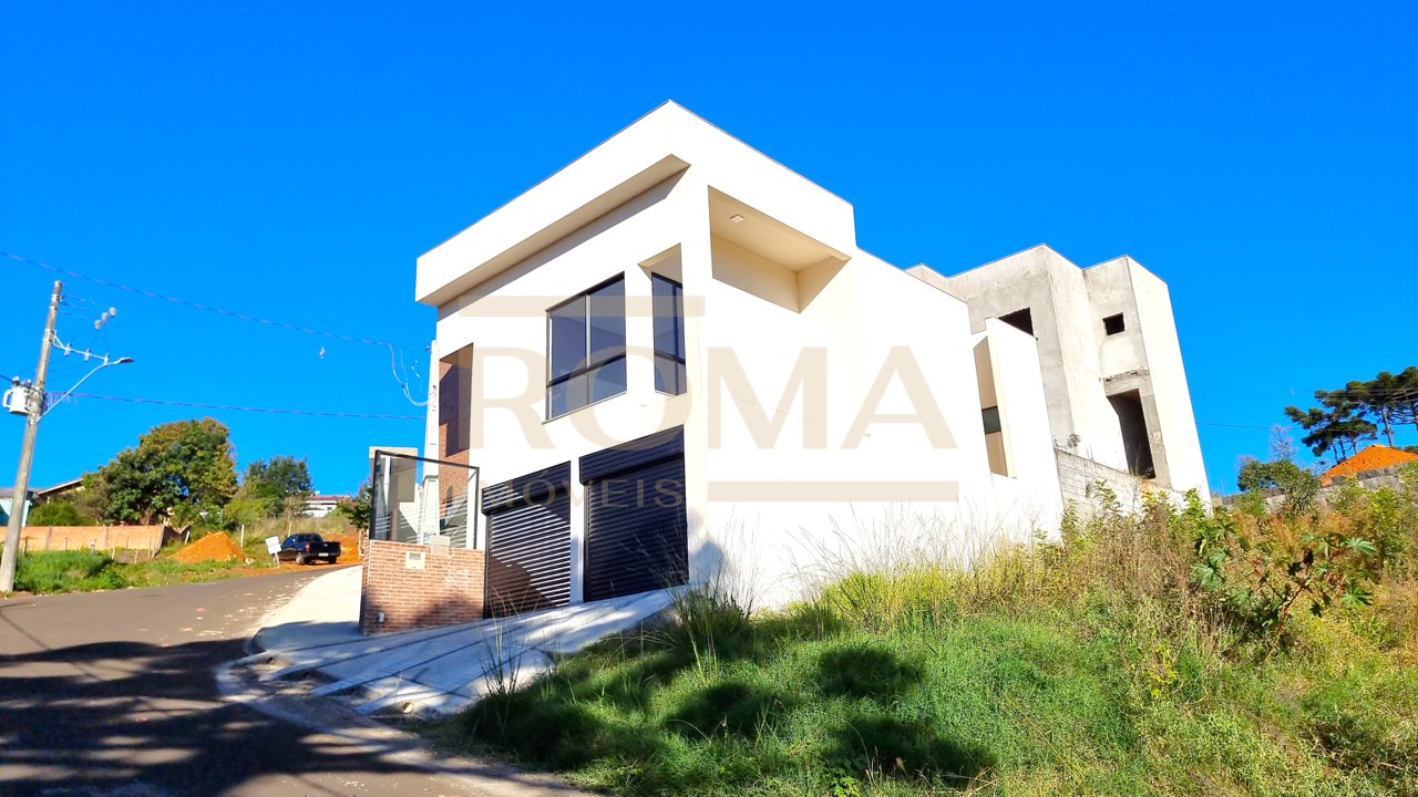 CASA NOVA - PRONTA PARA MORAR — foto 25