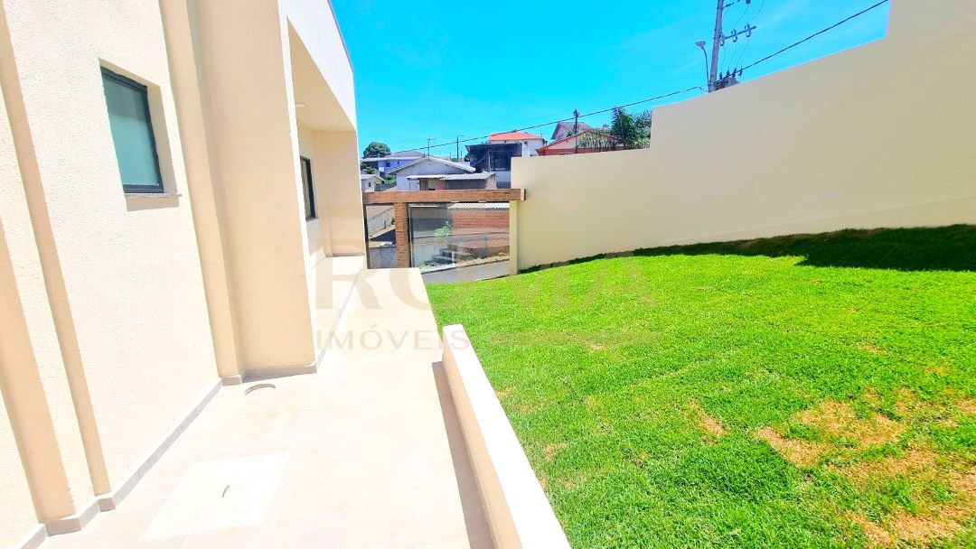 CASA NOVA - PRONTA PARA MORAR — foto 4